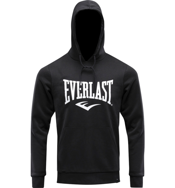 EVERLAST Everlast Taylor Hoodie - Svart på