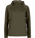 PINEWOOD Everyday Travel Full Zip Hoodie W på