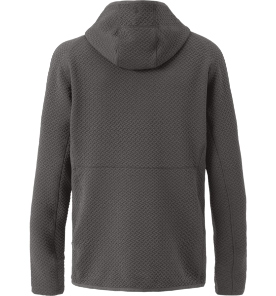 PINEWOOD Everyday Travel Full Zip Sweater på