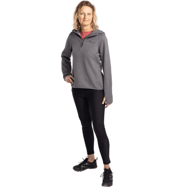 PINEWOOD Everyday Travel Sweater Wmn på