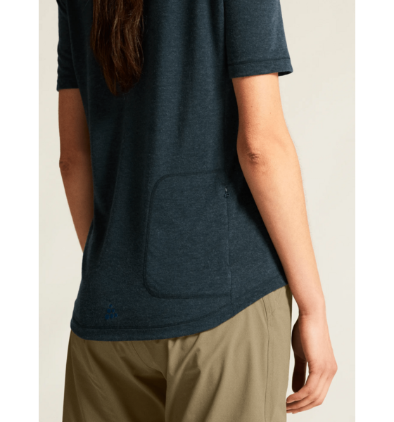 CRAFT Everyday Wool Ss Tee W på