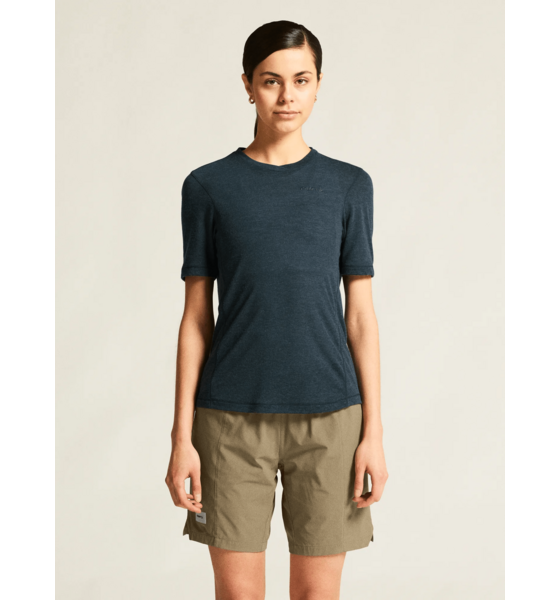 CRAFT Everyday Wool Ss Tee W på
