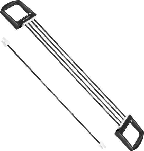 NORTHIX Expandable Hose, 50ft, Lightweight, No-kink Design på