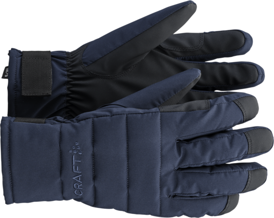 CRAFT Explore Padded Glove på