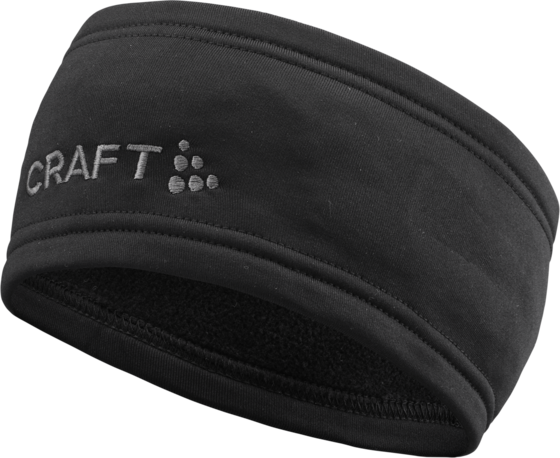 CRAFT Explore Power Fleece Headband på