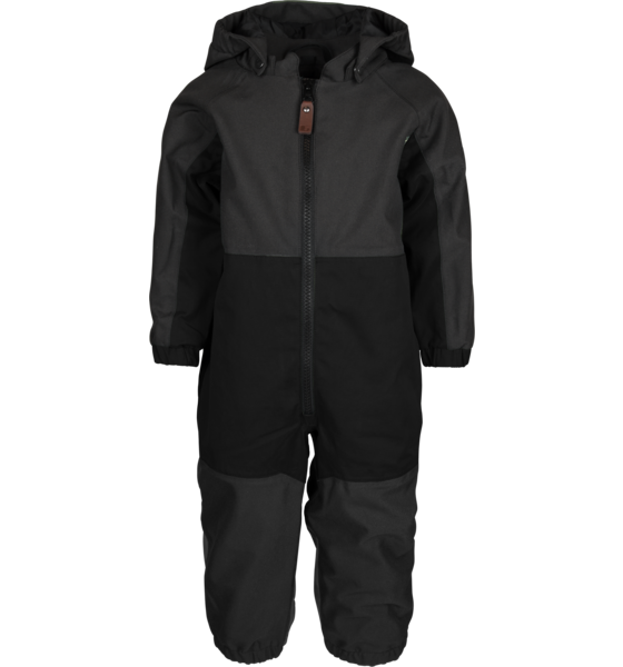 LINDBERG Explorer Shell Baby Overall på