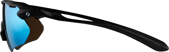 STIGA Eyewear Performance Kit Black - M på