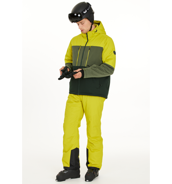 WHISTLER Fairfax Ski Pants på
