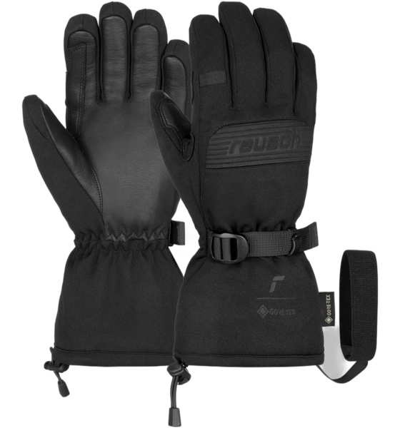 REUSCH Falcon Gore-tex på