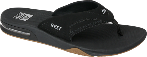 REEF Fanning på