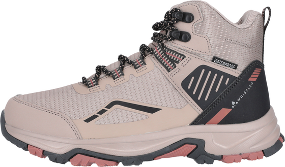 WHISTLER Farburnt Outdoor Boots på