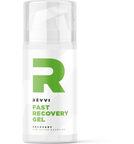 RÉVVI Fast Recovery Gel 100ml på