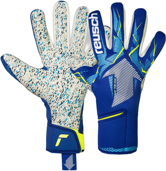 REUSCH Fastgrip Fusion på