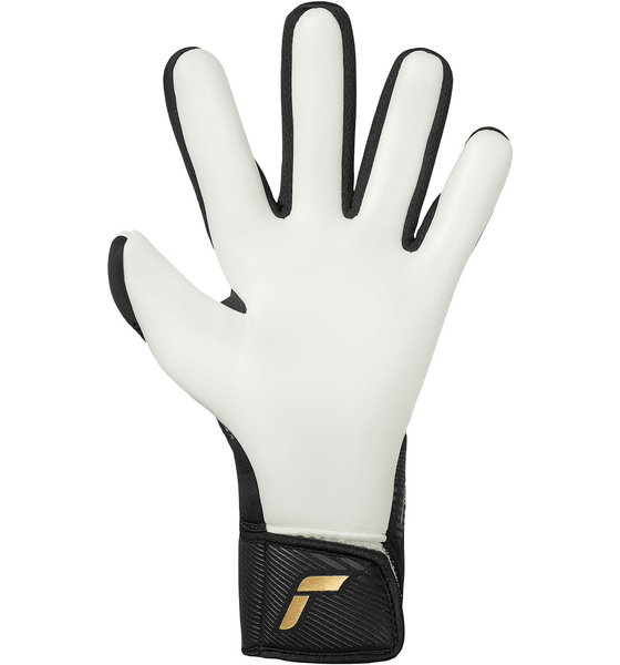 REUSCH Fastgrip Gold på