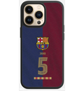 PHONECASES3D Fc Barcelona Official 3d Phone Case Jana på