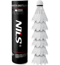 NORTHIX Feather Shuttlecocks, 6 Pack på