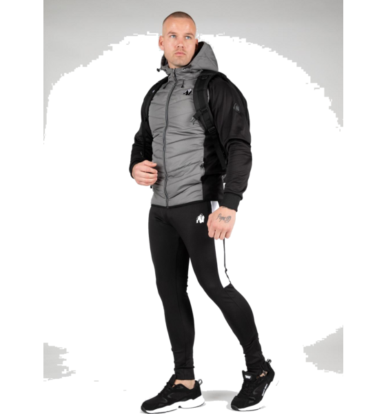 GORILLA WEAR Felton Jacket på