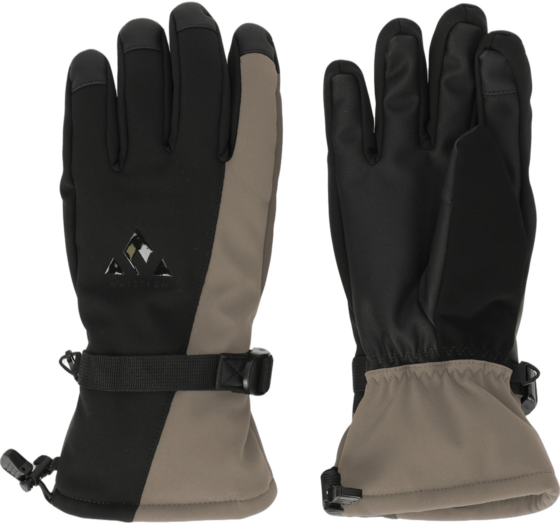 WHISTLER Fenwick Finger Glove på