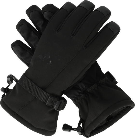 WHISTLER Fenwick Finger Glove på