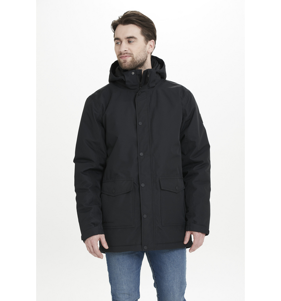 WHISTLER Feodor Winter Parka på