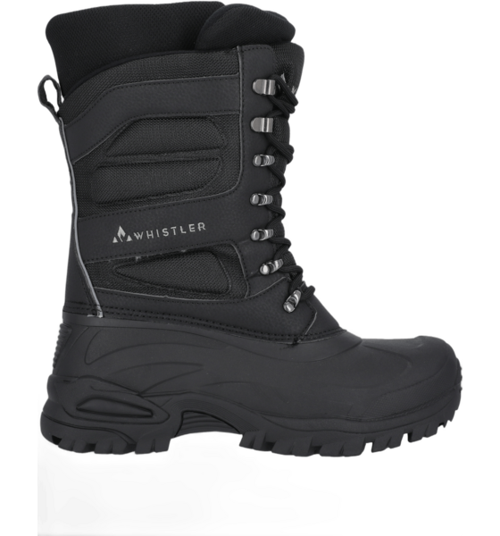 WHISTLER Ferday Winter Boots på