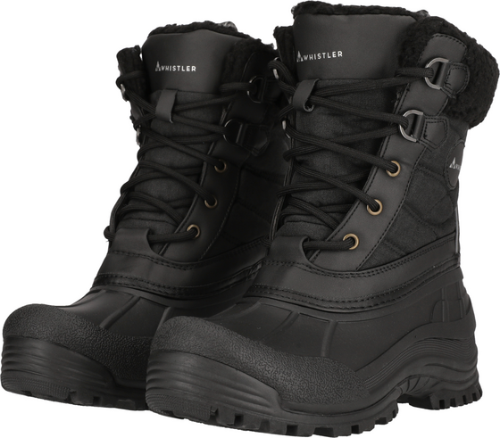 WHISTLER Ferdayana Boots på