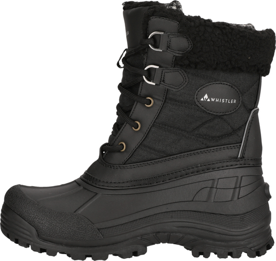 WHISTLER Ferdayana Boots på