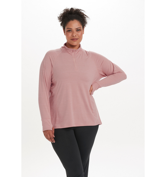 Q SPORTSWEAR Fermier Functional Shirt på