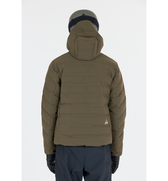 SOS Fieberbrunn Ski Jacket på