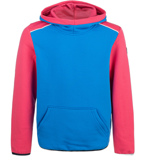 ZIGZAG Fink Hooded Sweatshirt på