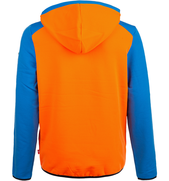 ZIGZAG Fink Hooded Sweatshirt på