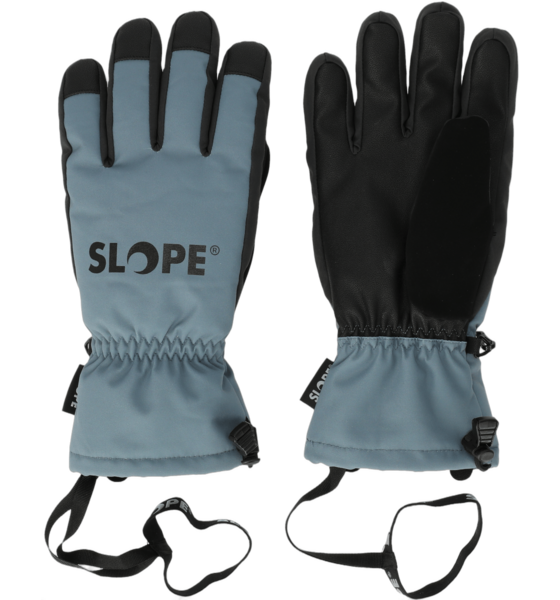 SLOPE Finnick Gloves på