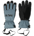 SLOPE Finnick Gloves på