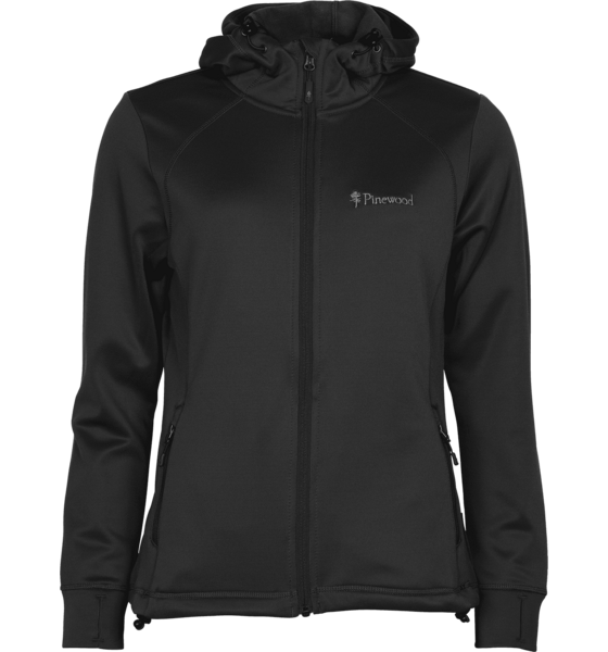 PINEWOOD Finnveden Hoodie W på