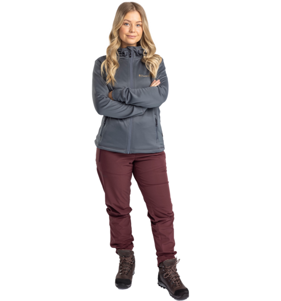 PINEWOOD Finnveden Hoodie W på