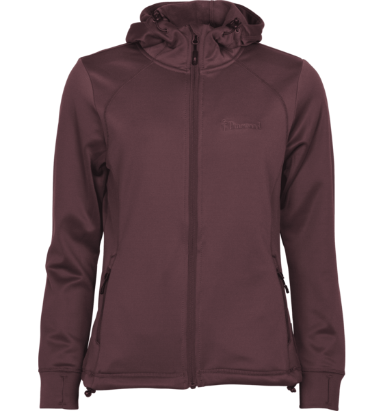 PINEWOOD Finnveden Hoodie W på