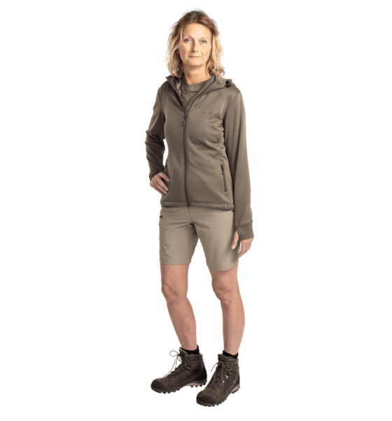 PINEWOOD Finnveden Hoodie W på