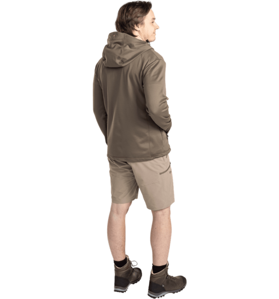 PINEWOOD Finnveden Hoodie på