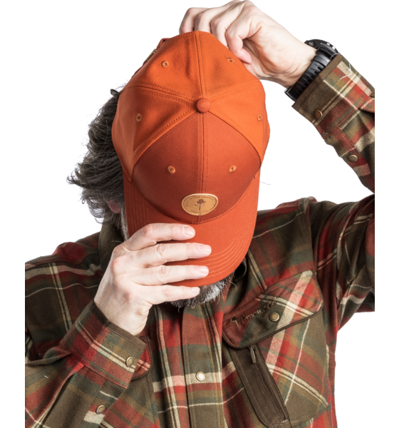 PINEWOOD Finnveden Hybrid Cap på