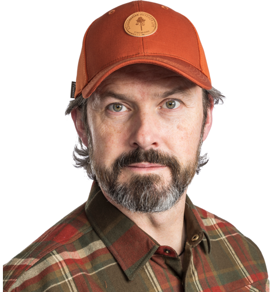 PINEWOOD Finnveden Hybrid Cap på