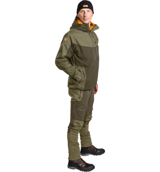 PINEWOOD Finnveden Hybrid Ext Jkt på