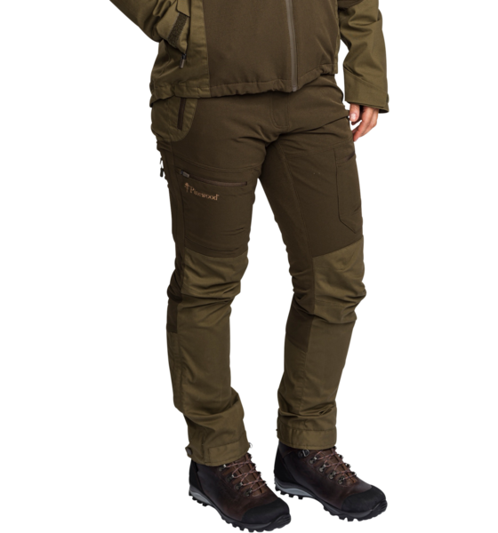 PINEWOOD Finnveden Hybrid Ext Trs W på