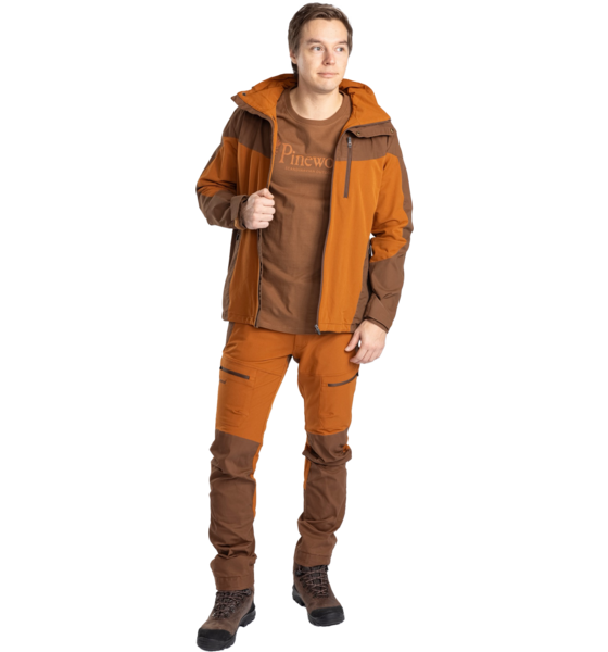 PINEWOOD Finnveden Hybrid Jkt på