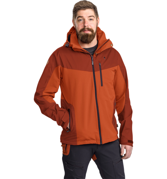 PINEWOOD Finnveden Hybrid Jkt på