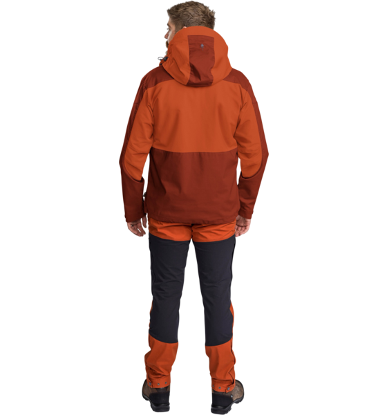 PINEWOOD Finnveden Hybrid Jkt på