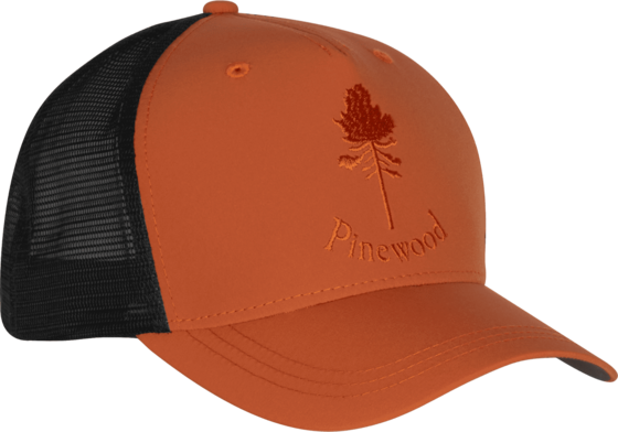 PINEWOOD Finnveden Sports Mesh Cap på