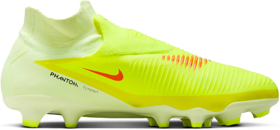 NIKE Firm-ground Football Boot Phantom 6 High Pro på