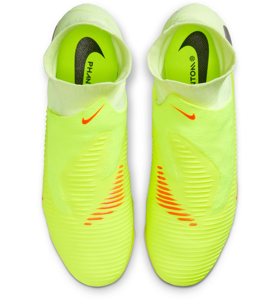 NIKE Firm-ground Football Boot Phantom 6 High Pro på