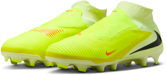 NIKE Firm-ground Football Boot Phantom 6 High Pro på