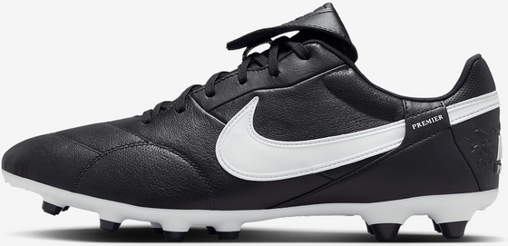 NIKE Firm-ground Low-top Football Boot Premier 3 på